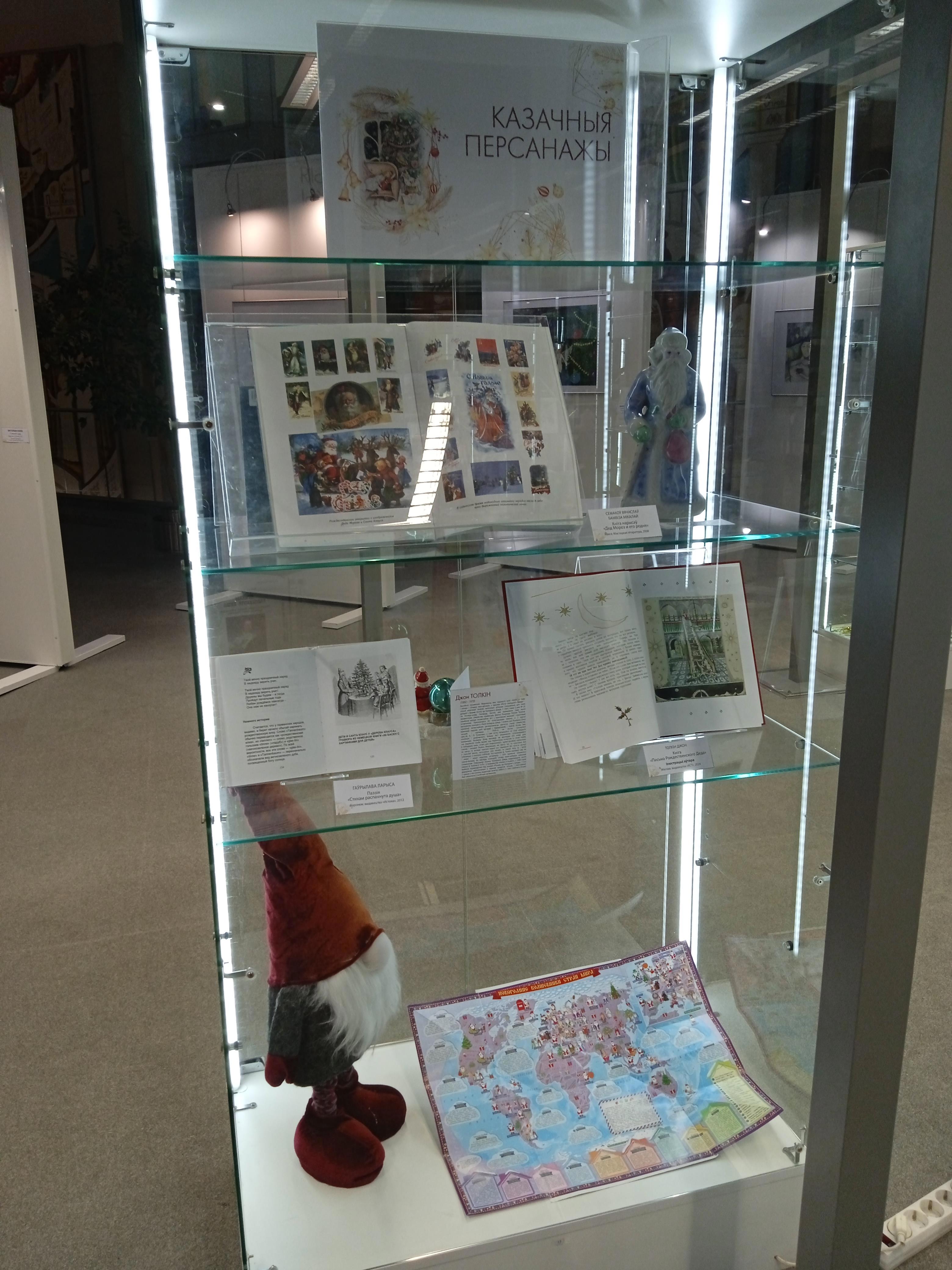 От личной встречи — к вселенной рода: как «Калядныя гісторыі» становятся домом для памяти - Виктор Агеев-Полторжицкий