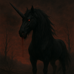 Чёрнорог Майенрог -...