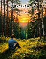 Обложка произведения Инкогнито 2