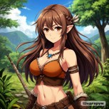 Обложка произведения Безмясая