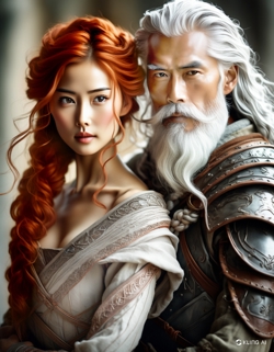 Её Величество...