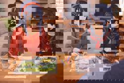 Добрая и Безумная...