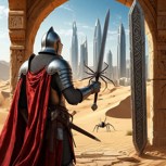 Обложка произведения Светар