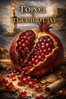 Обложка произведения Город с тысячью глаз