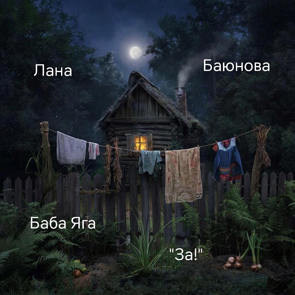 Обложка книги «И страшно и интересно!»