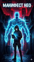 Обложка произведения Манифест Нео