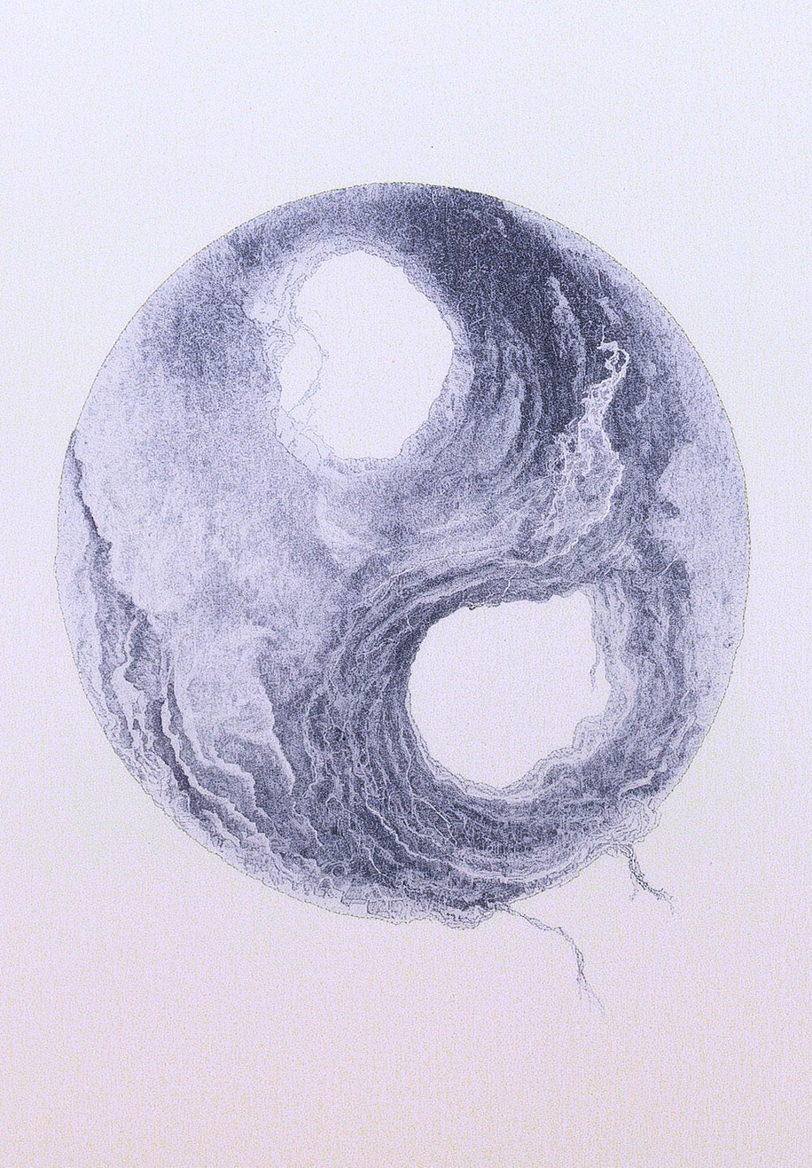 Обложка книги «Ваш новый питомец не мяукает. Он пузырится.»