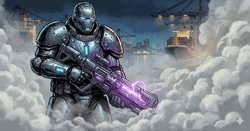 китайская подделка