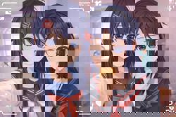 Безумная и Добрая в...