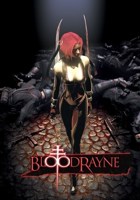 Обложка произведения Кровавая Бестия