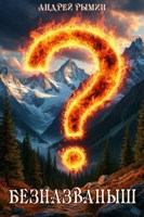 Обложка произведения Безназваныш