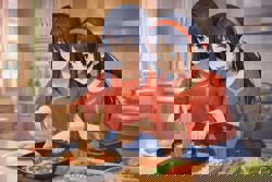 Добрая и Безумная...