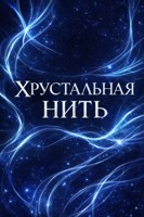 Обложка произведения Хрустальная Нить