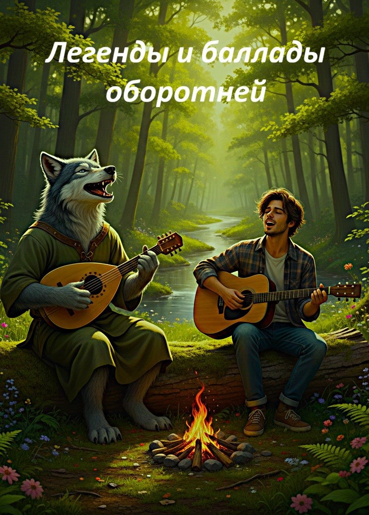 Обложка