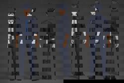 Моделька Саято