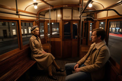 Апрельская встреча в...