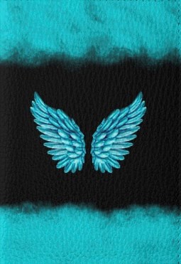 Обложка книги «Пепел Предвестника»