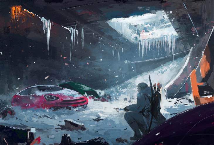 Иллюстрация