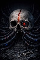 Обложка произведения Апофения