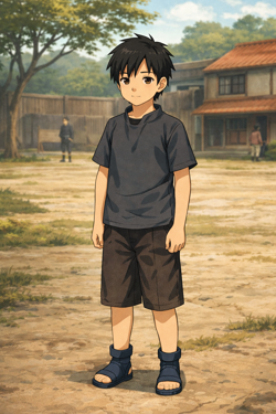 Эккё Эцума - гг и норм...