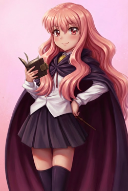 Луиза Франсуаза ле...