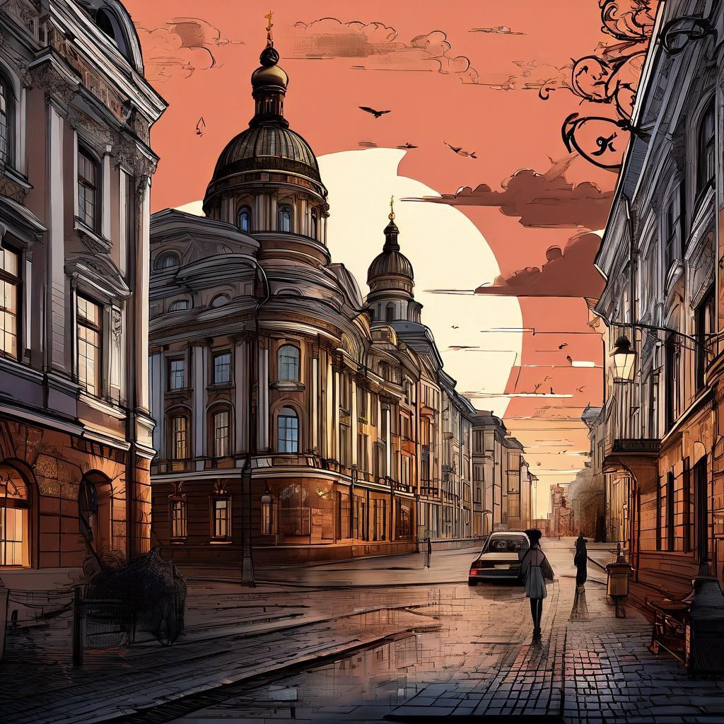 Обложка книги «Хранитель ключей с Октябрьской»