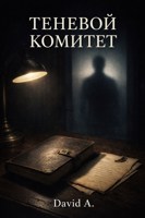 Обложка произведения Теневой Комитет