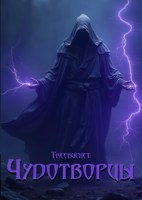 Обложка произведения Чудотворцы (Черновик)