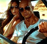 Обложка произведения Ягодка опять