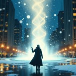 Обложка произведения Вторниковые приключения