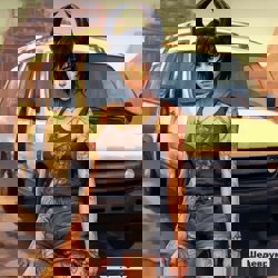 Нина и луноход