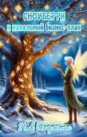 Обложка произведения Сноуберри и идеальный бизнес-план