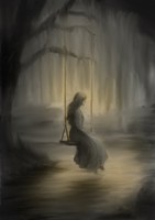 Обложка произведения Легенда о травнике. Том 1.