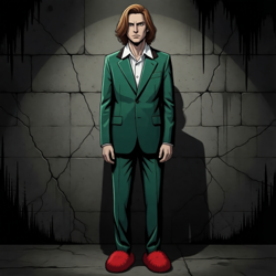 Харви Юргер