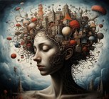 Обложка произведения Мысли мои матершинные