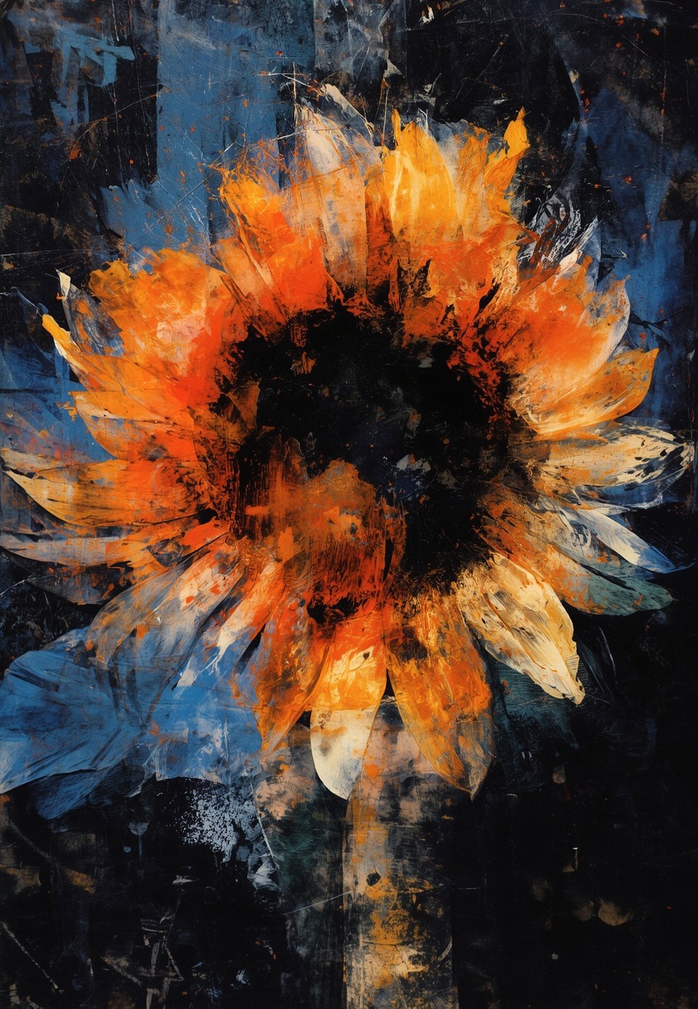 Обложка книги «Солнцесостояние»