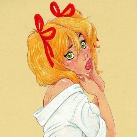 Обложка книги «Мэнди 3D»