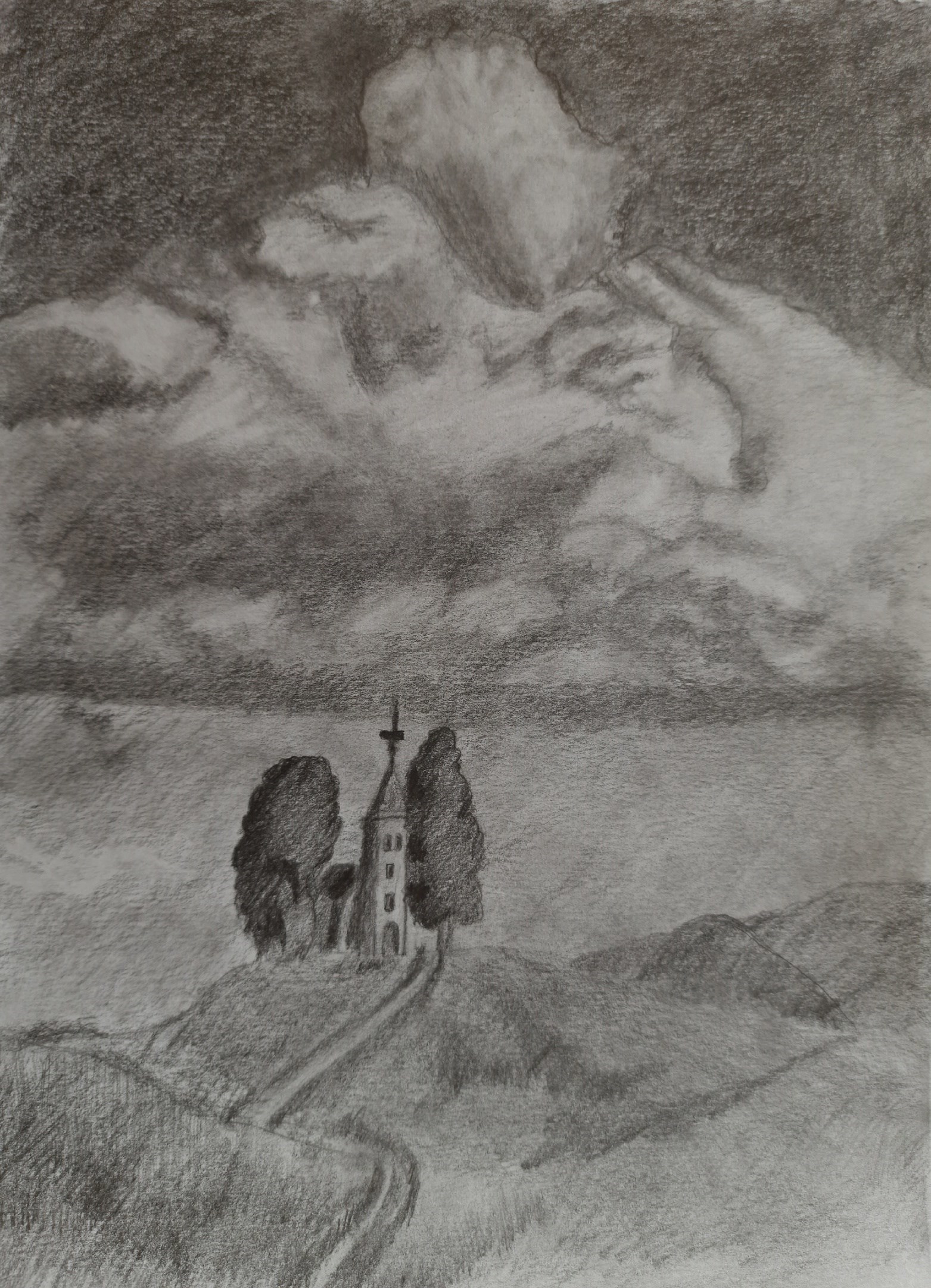 Обложка книги «Протокол заседания Международного Совета Ковенов»