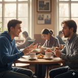 Обложка произведения Кредит доверия.