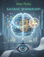 Обложка произведения Баланс внимания