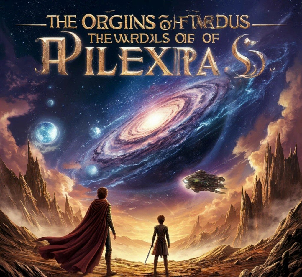 Обложка книги «Истоки Сплетения»