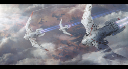 бомбардировщик Ворта -...