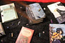 Ориби Камм Пирр -...