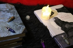 Ориби Камм Пирр -...