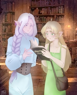 Смятение Глава 1