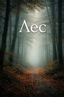 Обложка произведения Лес