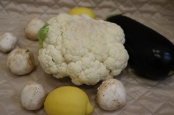 Ориби Камм Пирр -...