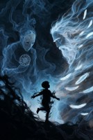 Обложка произведения Жизненный путь