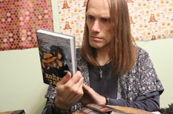 Ориби Камм Пирр -...