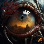 Обложка произведения Хруст в брюхе